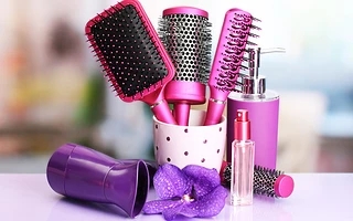 美业信息化规模将现,门庭管店为他们提供了一套