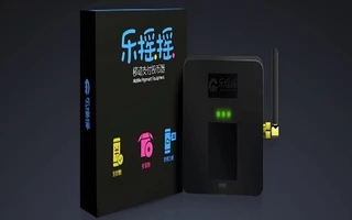 获 3800 万元 A+ 轮投资,乐摇摇科技