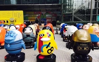 腾讯游戏营收比重连续两个季度下降,支付、云计