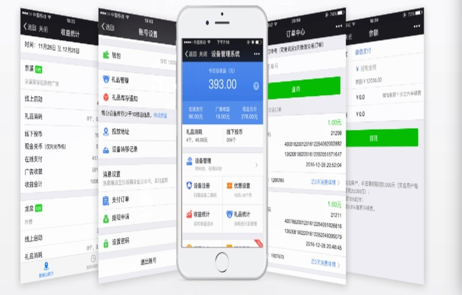 获 3800 万元 A+ 轮投资,乐摇摇科技利用抓娃娃机做线下版的广点通(图1) 获 3800 万元 A+ 轮投资,乐摇摇科技利用抓娃娃机做线下版的广点通(图1)